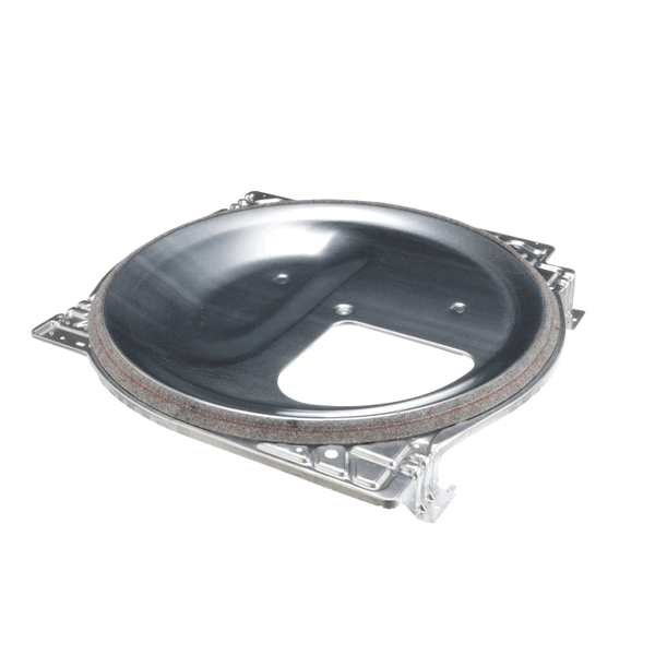 Speed Queen D511082P ASSEMBLY REAR BULKHEAD W/SEAL