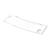 Speed Queen D512106 LENS CYLINDER LIGHT