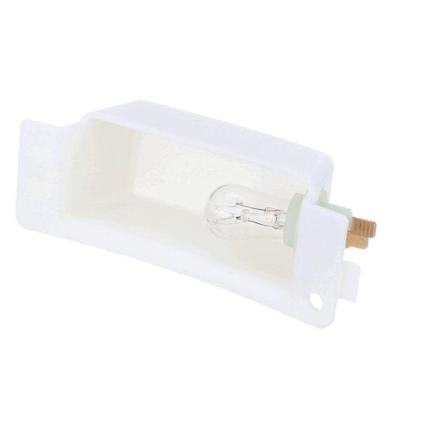 This is a genuine Speed Queen D512108 LIGHT HOUSING