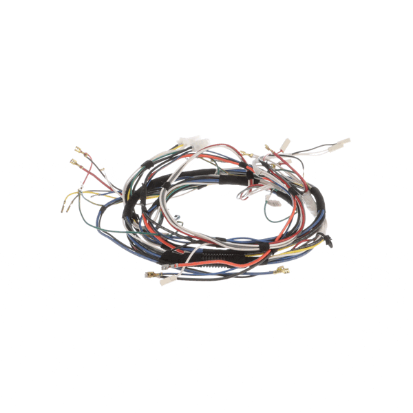 Speed Queen D513660 HARNESS,HOMESTYLE 240V/60