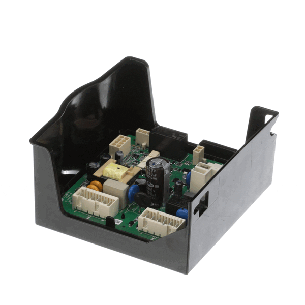 Speed Queen D513797P OUTPUT CONTROL