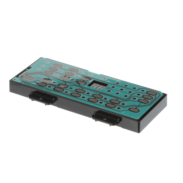 Speed Queen D514121P ASSY,BLUE DRYER CNTRL HOME