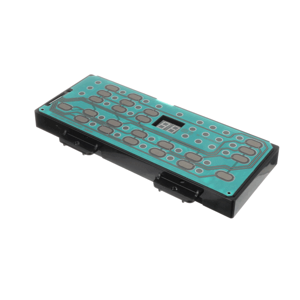 Speed Queen D514567P DRYER CONTROL