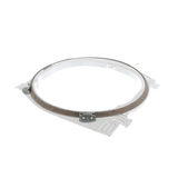 Speed Queen D515544WP ASSEMBLY FRT BULKHEAD-MS/LIGHT