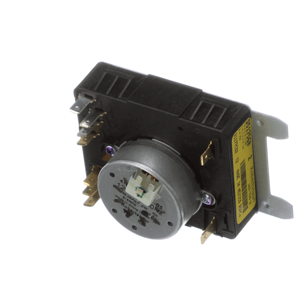 Speed Queen D517560 TIMER,DRYER 4 CYCLE RETAIL 120