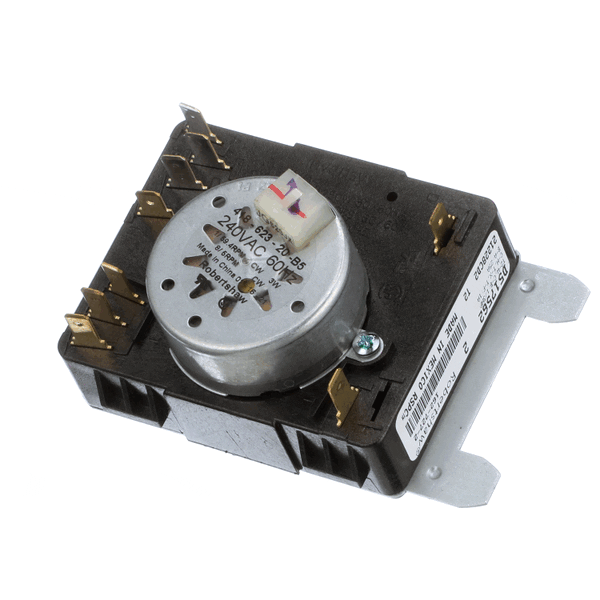 Speed Queen D517562 TIMER,DRYER 4 CYCLE RETAIL 240