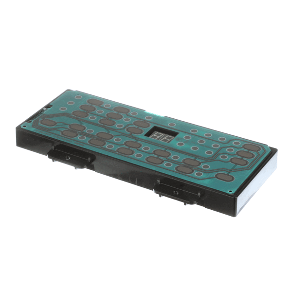 Speed Queen D517585 ASSEMBLY,BLUE H4 DRYER CONTROL