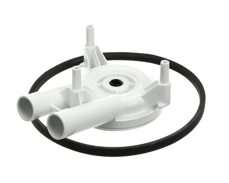 Speed Queen RB150003 KIT,BELTANDPUMP MODEL M/N 8/PO