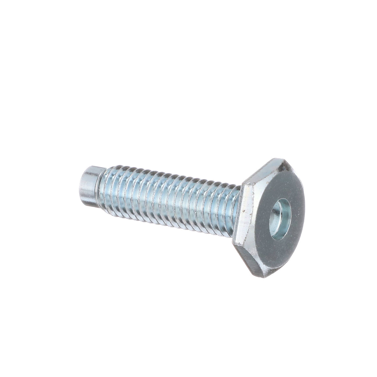 This is a genuine Speed Queen 34319 LEG,LEVELING 1/2-13 X 1.875