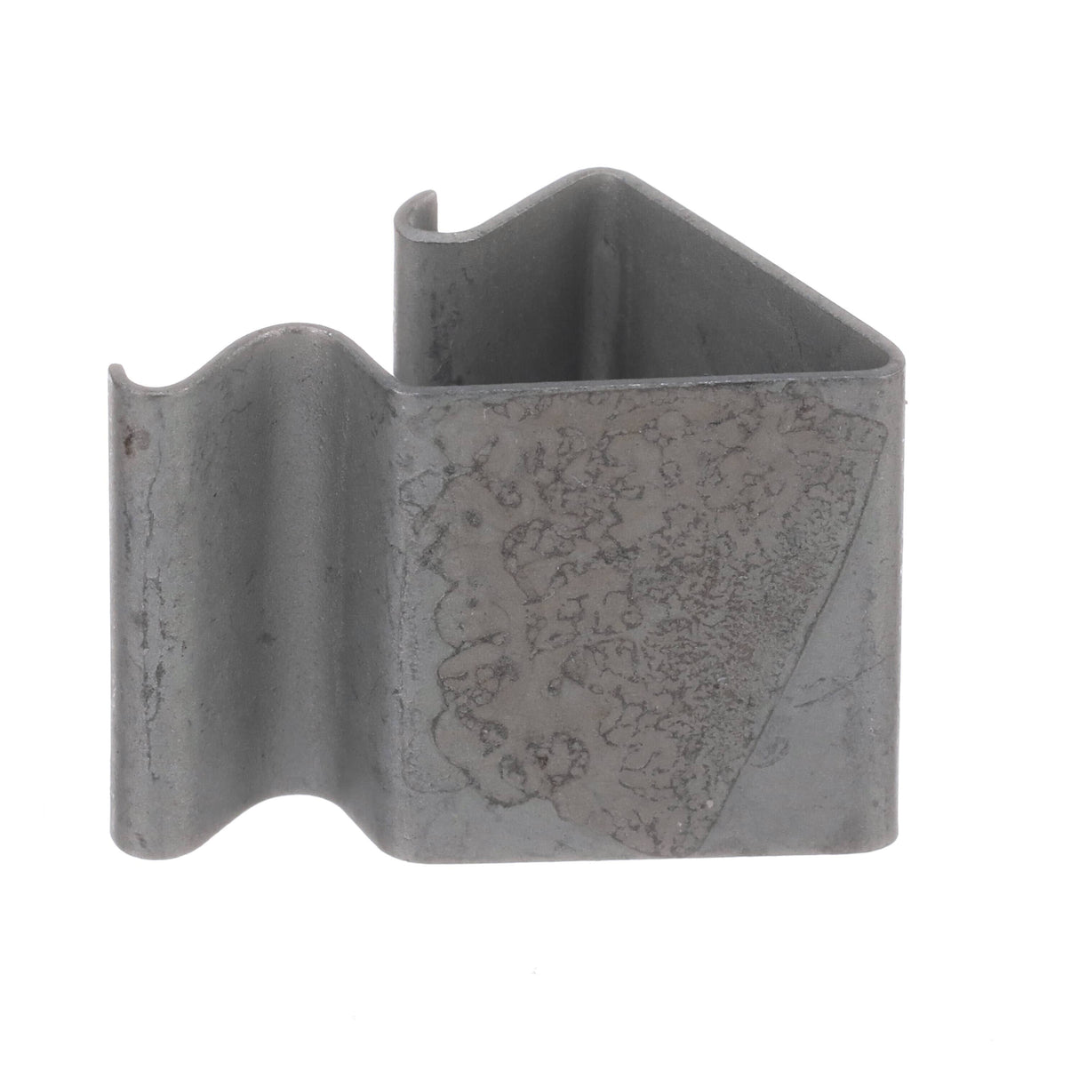 This is a genuine Speed Queen 35865 CLIP,HOLD-DOWN FRONT PANEL