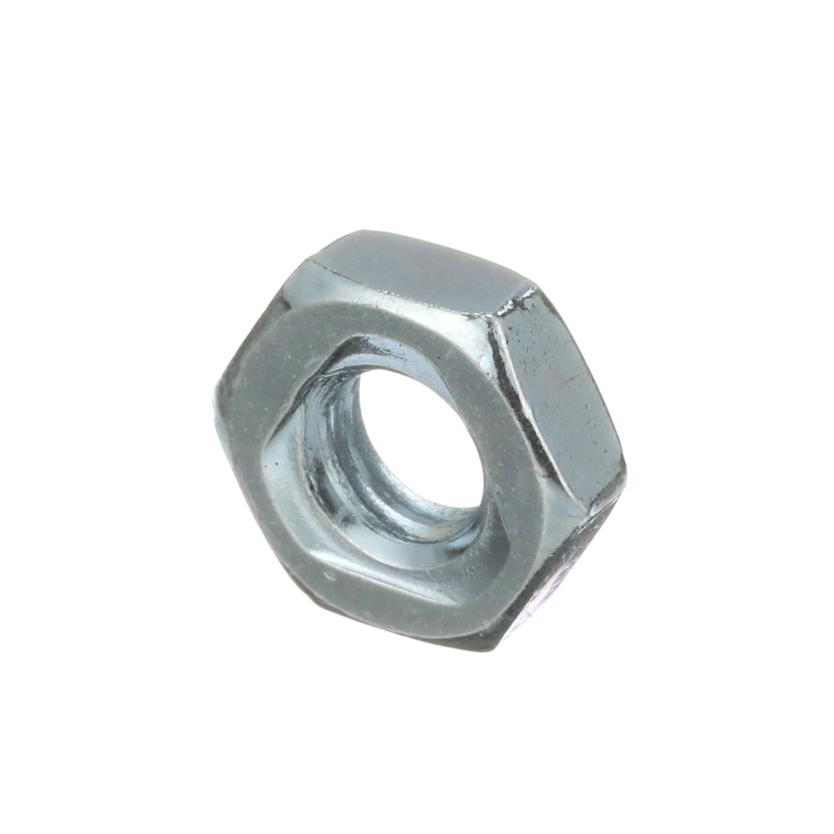 This is a genuine Speed Queen 52566 NUT,HEX JAM 1/4-20 LOCK