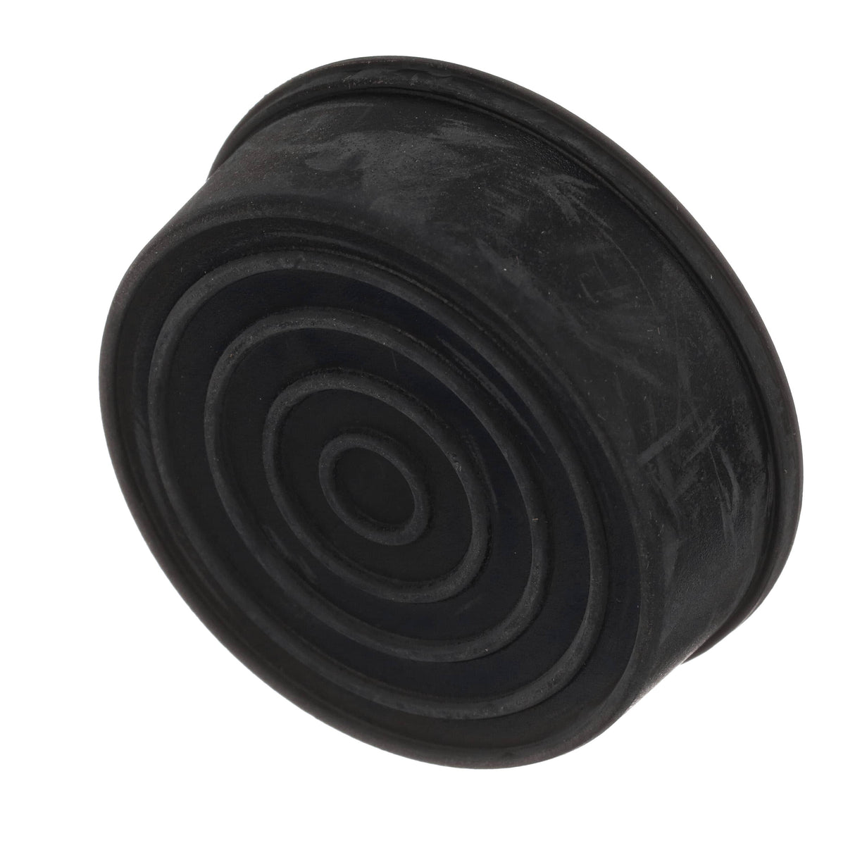 This is a genuine Speed Queen D501855 FOOT RUBBER