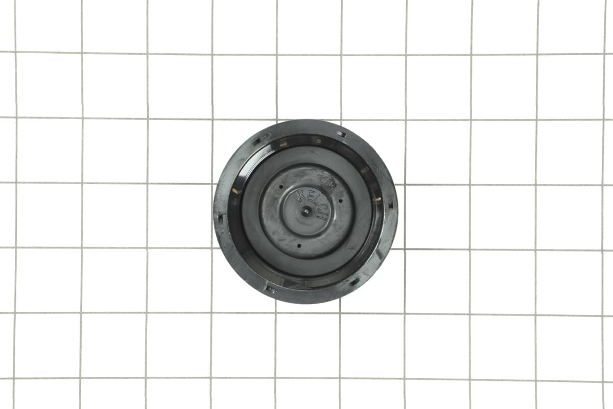 This is a genuine Toro 1-513508 CAP-FUEL