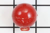 Toro 1-513592 KNOB-BALL
