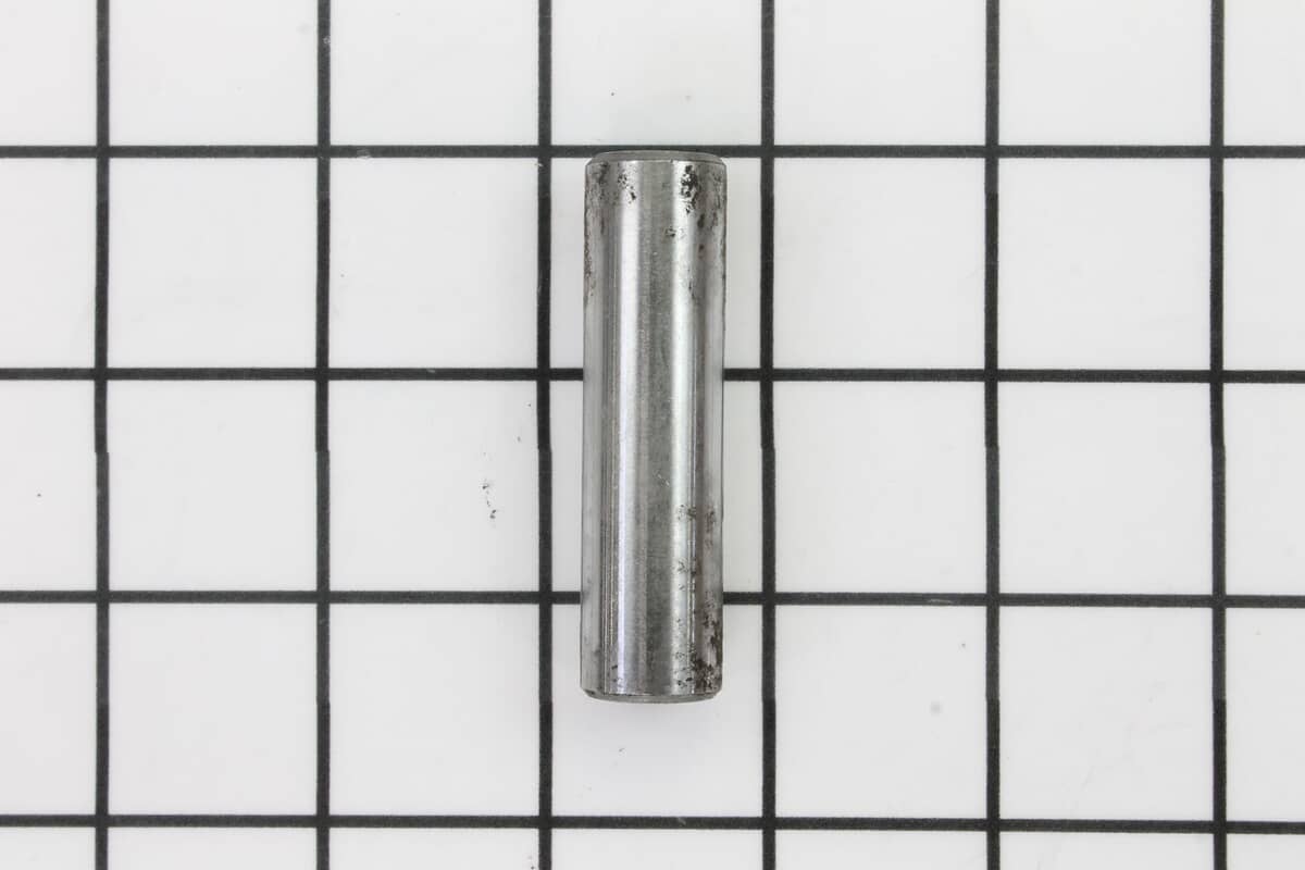 This is a genuine Toro 1-603384 BUSHING-PIVOT, IDLER