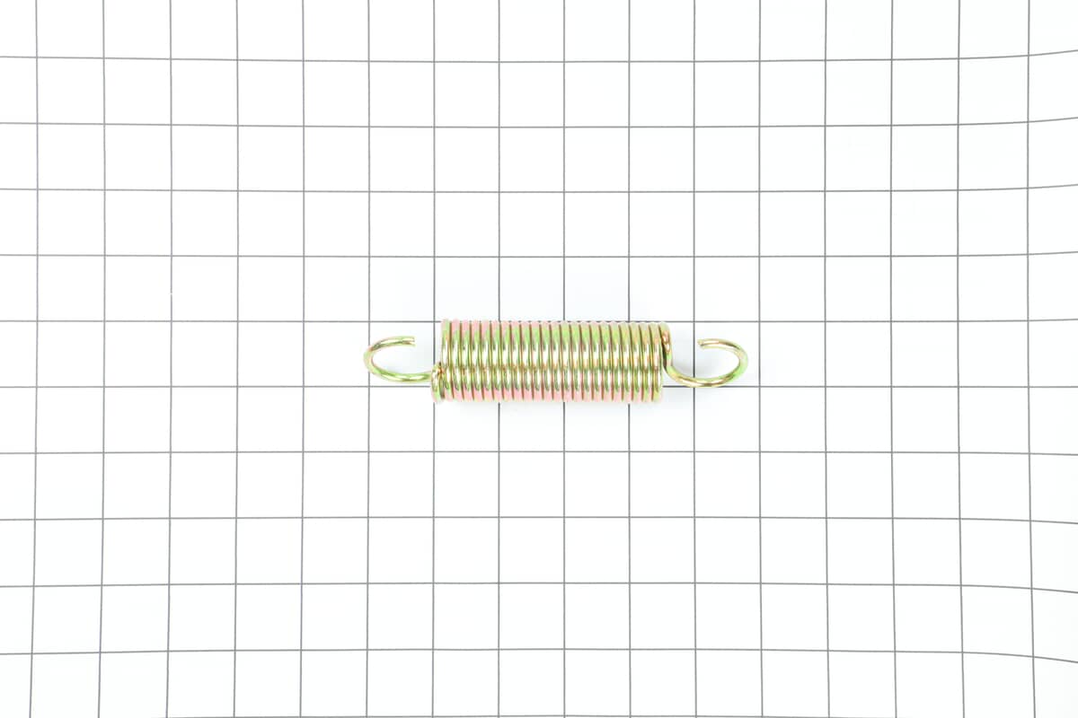 This is a genuine Toro 1-603414 SPRING-EXTENSION