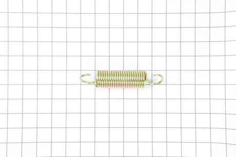 This is a genuine Toro 1-603414 SPRING-EXTENSION