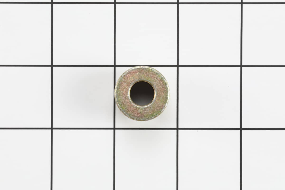 This is a genuine Toro 1-603496 BUSHING-IDLER