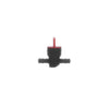Toro 1-603770 VALVE-FUEL
