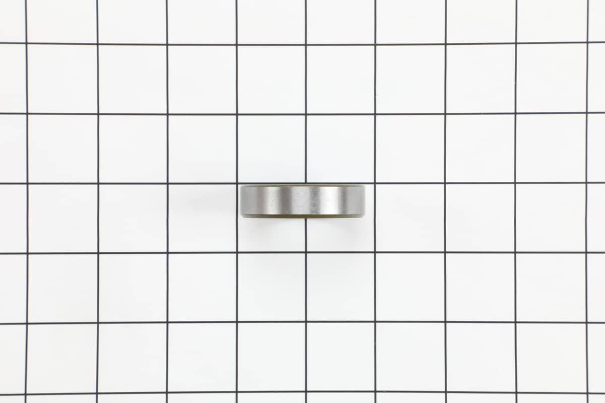 This is a genuine Toro 1-633580 SEAL-BEARING