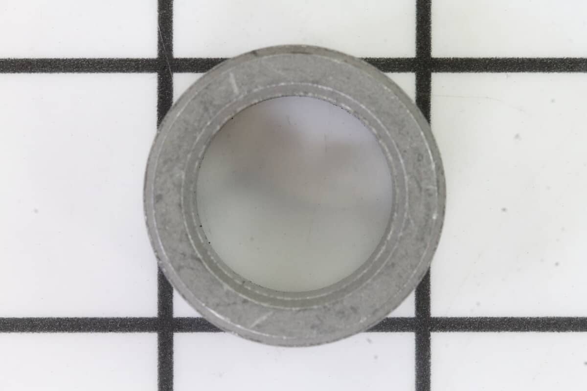 This is a genuine Toro 1-633581 SPACER-BEARING