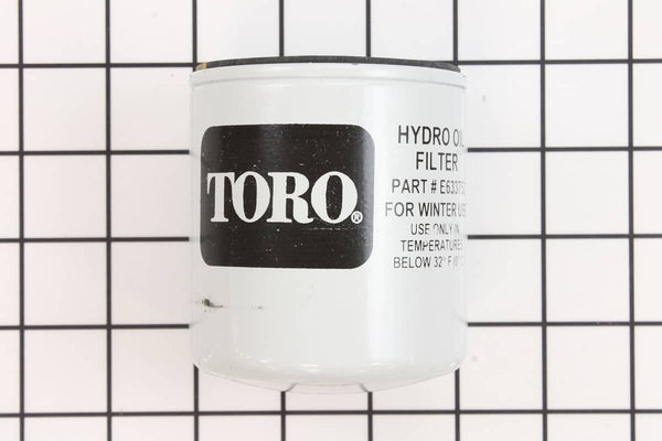 Toro 1-633752 FILTER-OIL, Hyd