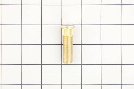 This is a genuine Toro 1-633926 STUD-WHEEL