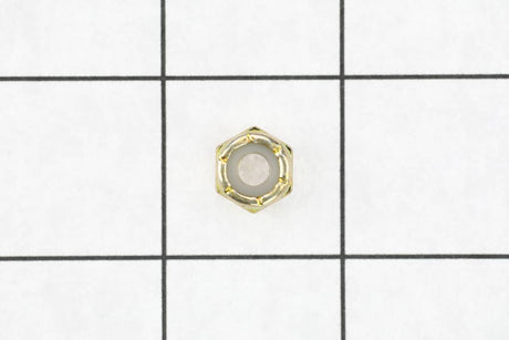 This is a genuine Toro 1-804254 NUT-LOCK, HH