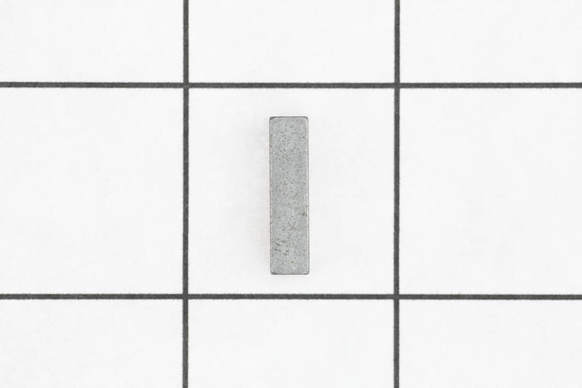 This is a genuine Toro 10-8040 KEY-SQUARE