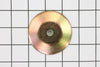 Toro 100-1176 PULLEY-HALF