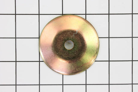 This is a genuine Toro 100-1176 PULLEY-HALF