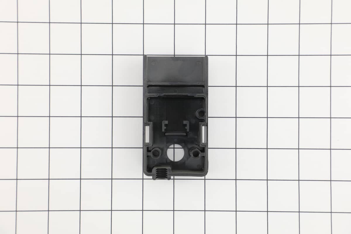 This is a genuine Toro 100-3442 HOUSING-CAP, SWITCH
