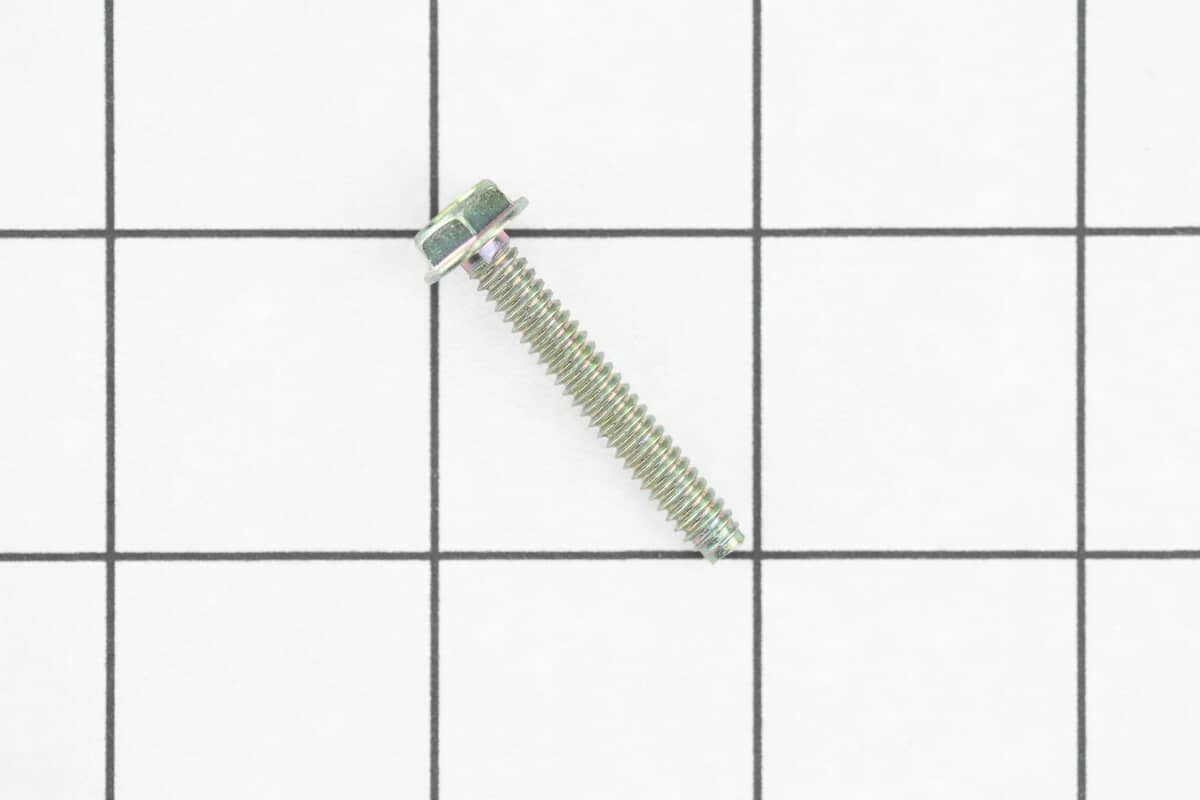 This is a genuine Toro 100-4352 SCREW-HWH