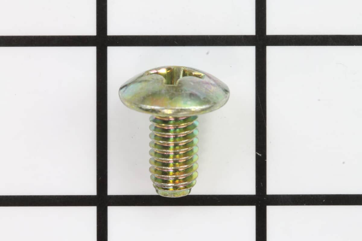 This is a genuine Toro 100-5486 SCREW-TRUSS HD, PHILLIPS