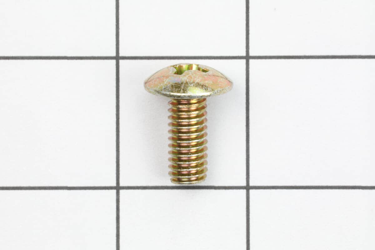 This is a genuine Toro 100-5487 SCREW-PTH