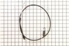 Toro 100-5982 CABLE-GROUND Speed
