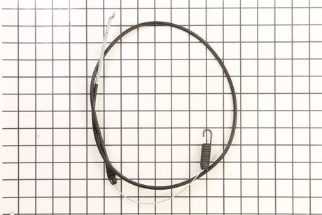 This is a genuine Toro 100-5982 CABLE-GROUND SPEED