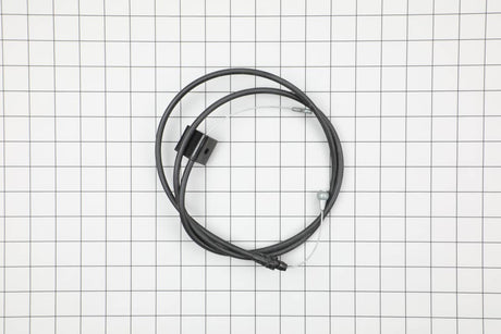 This is a genuine Toro 100-5983 CABLE-BRAKE