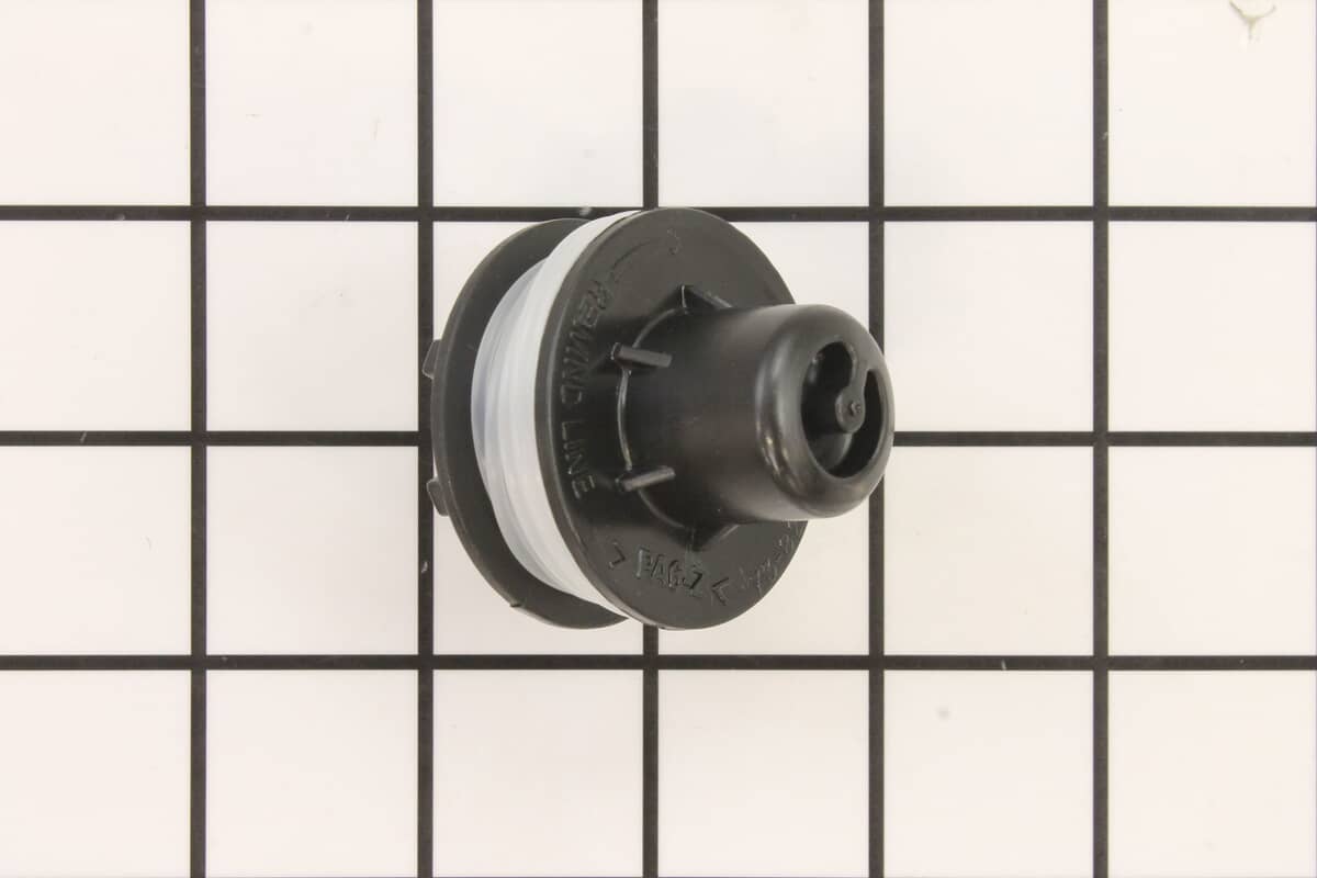 This is a genuine Toro 100-9718 SPOOL ASSEMBLY