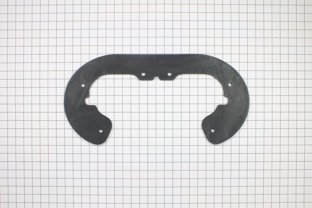 This is a genuine Toro 100-9872 BLADE-ROTOR