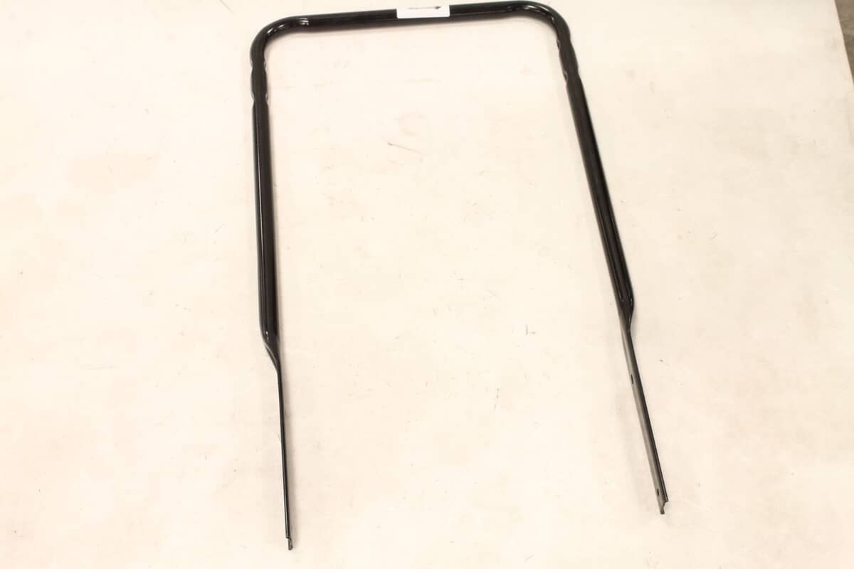 This is a genuine Toro 100-9890-03 HANDLE-LOWER
