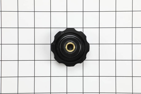 This is a genuine Toro 101851 KNOB-ADJUSTMENT