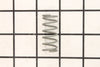 Toro 101853 SPRING-COMPRESSION