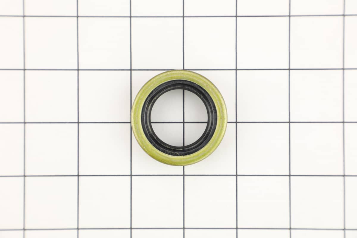 This is a genuine Toro 103-0063 SEAL-CASTER