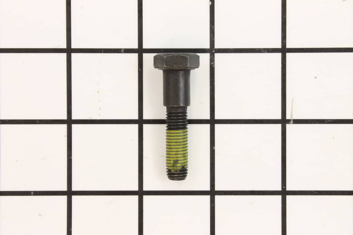 This is a genuine Toro 103-2678 SCREW-SHOULDER