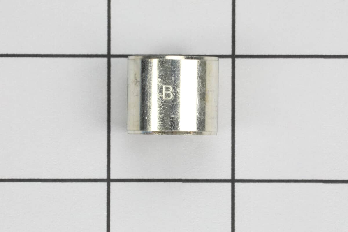 This is a genuine Toro 103-4681 SLEEVE-BEARING