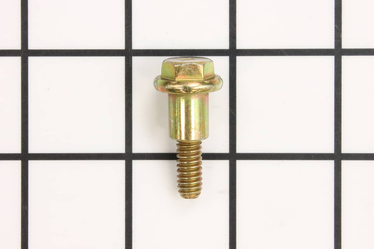 This is a genuine Toro 104-0858 BOLT-SHOULDER