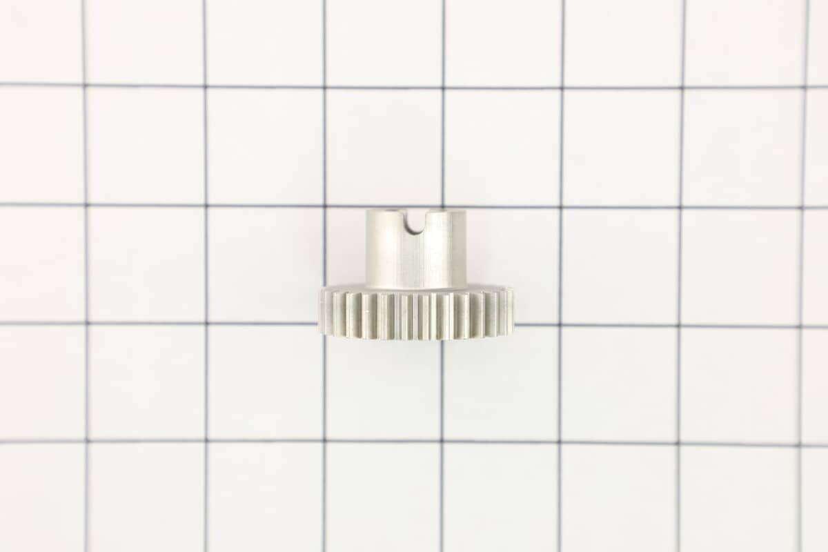 This is a genuine Toro 104-1004 GEAR-30T