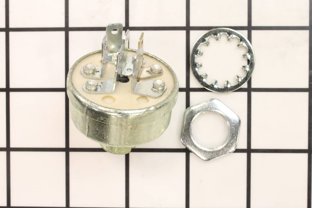 This is a genuine Toro 104-2541 SWITCH ASM