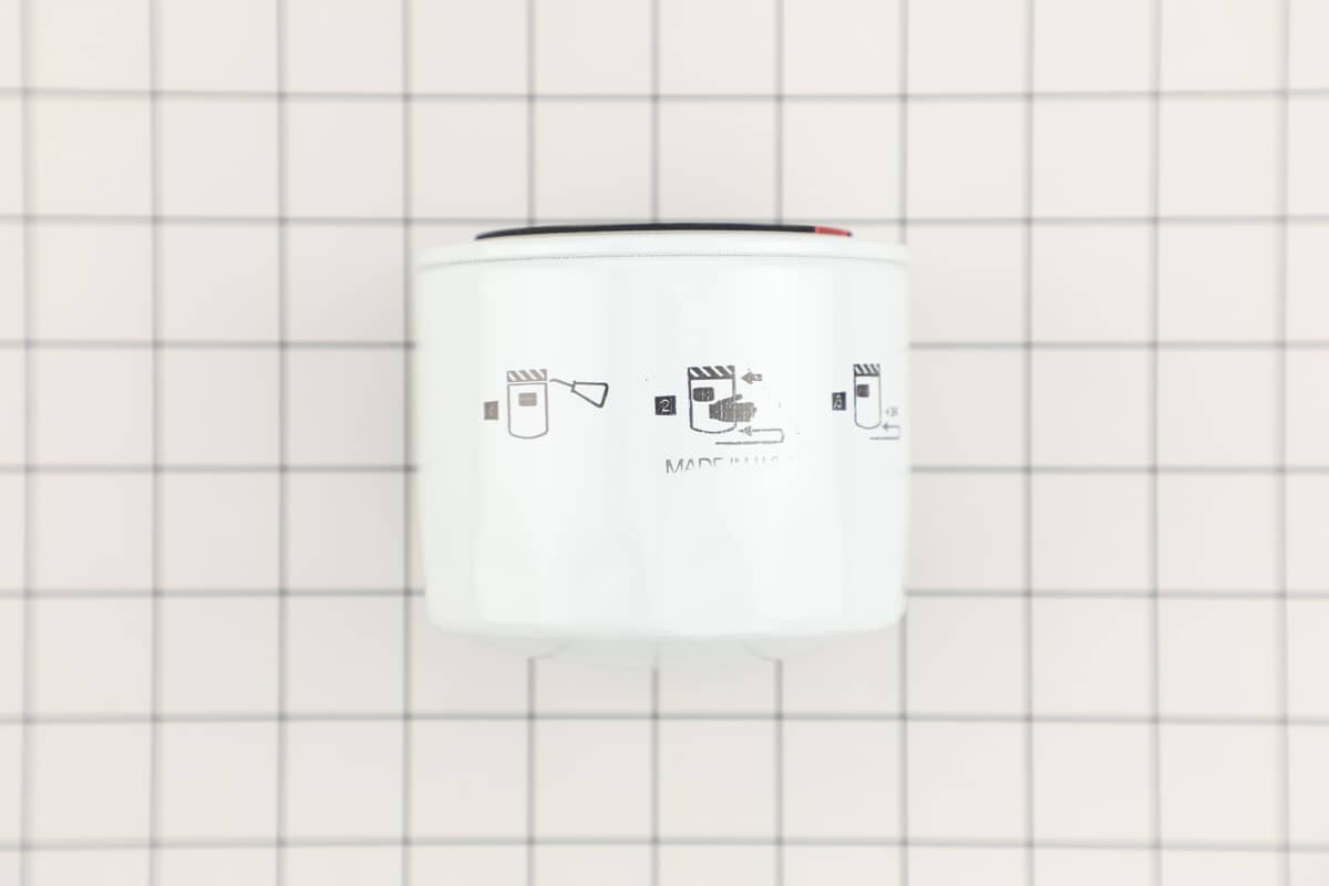 This is a genuine Toro 104-5169 FILTER-OIL